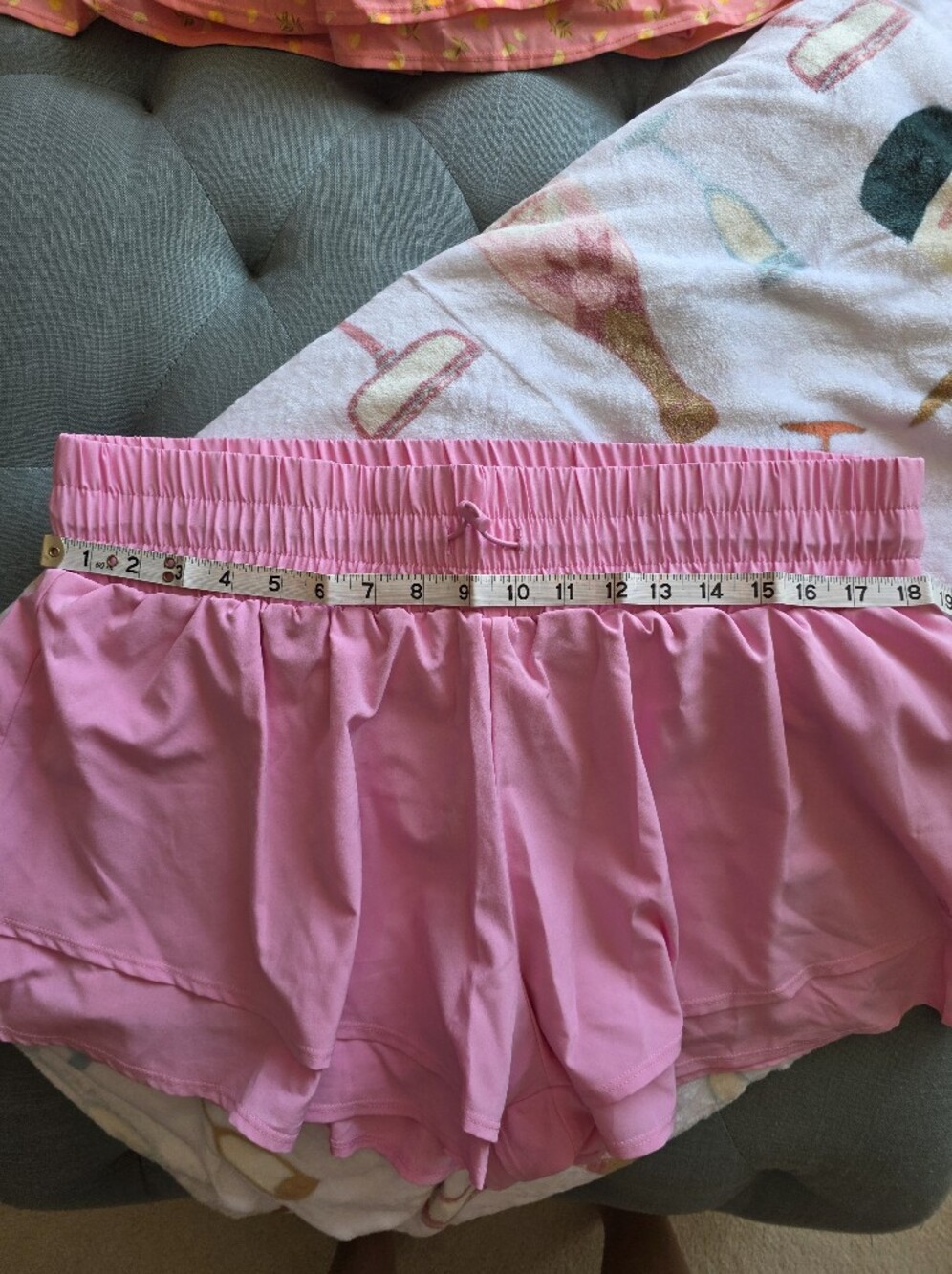 Joy Lab Short Bundle - Picture 6 of 8